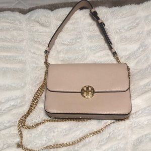 Tory Burch Chelsea Convertible Bag